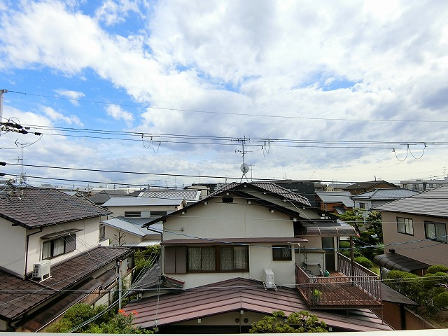 ペルルⅡの展望