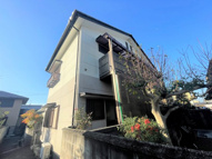 木津川市山城町上狛大目鑑の一戸建ての画像