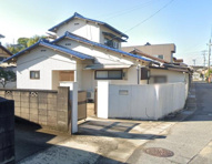 倉敷市玉島乙島／中古戸建の画像