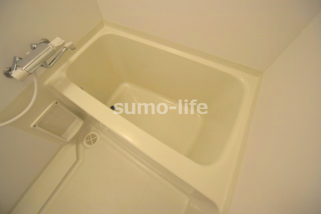 アーイ塚口の浴室