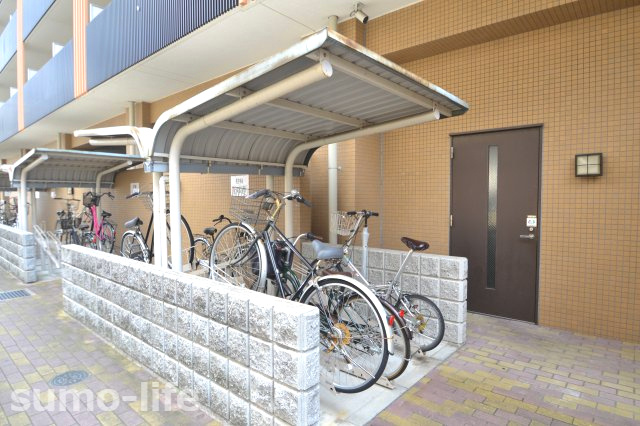 アーイ塚口のその他共用部分
