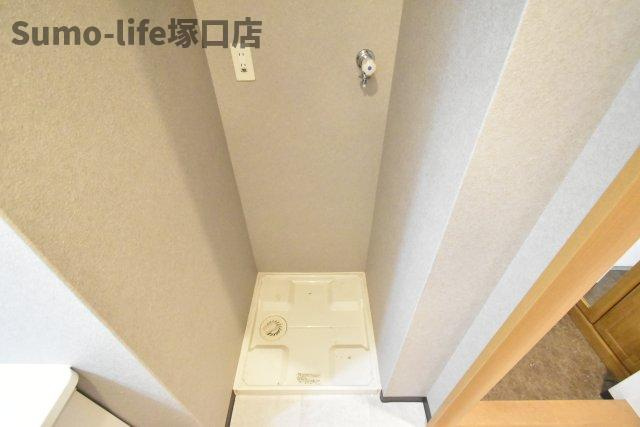 メルベーユ立花のその他