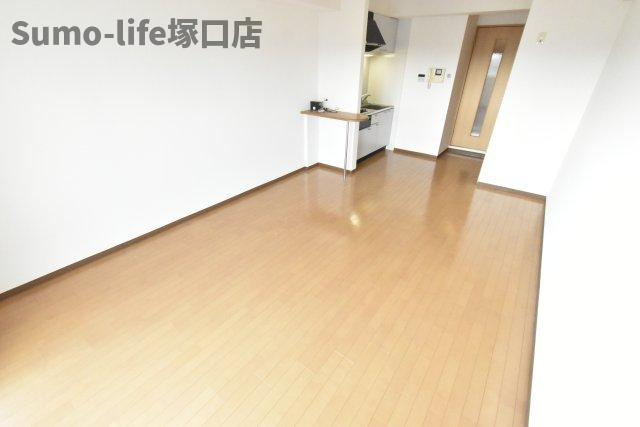 メルベーユ立花のその他