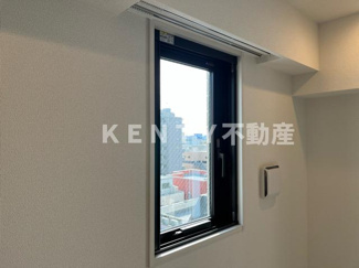 【展望】 | 内装です