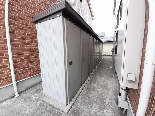 ヴィラ・ファインＢ棟のその他|その他