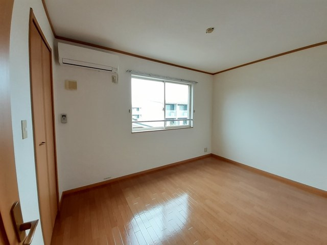 ヴィラ・ファインＢ棟の内装|その他部屋・スペース