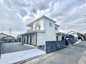 宇部市文京台３丁目の中古一戸建の画像