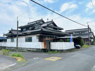 【外観】