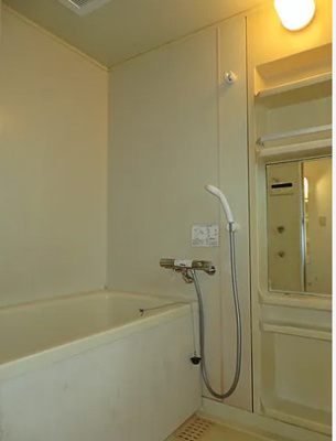 【浴室】 | 丸一ビル 