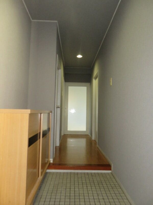 【玄関】 | 丸一ビル 