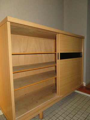 【収納】 | 丸一ビル 