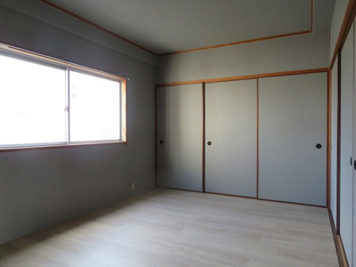 【内装】 | 丸一ビル 