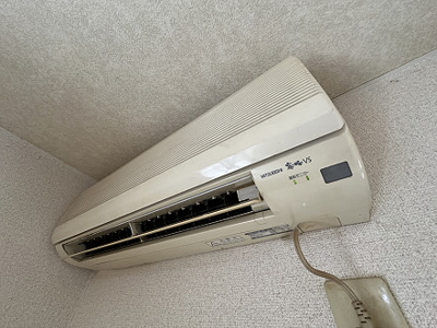 【設備】 | シャトル浜田山Ⅱ