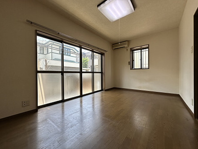 【寝室】 | シャトル浜田山Ⅱ