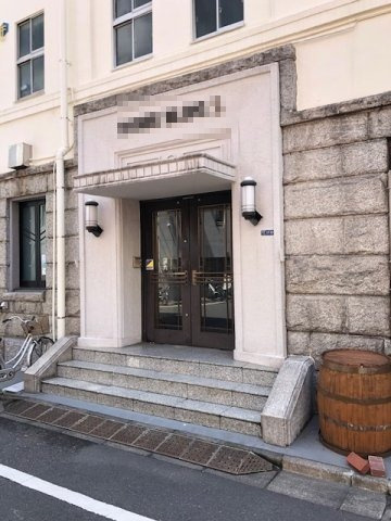 第２井上ビルのその他共用部分