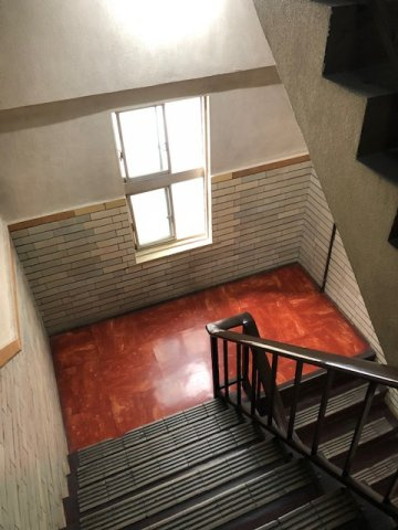 第２井上ビルのその他共用部分