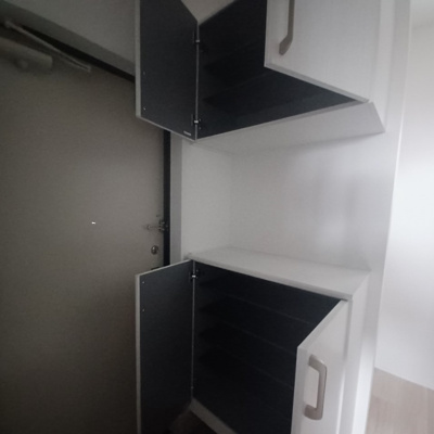 【収納】 | フォーリア