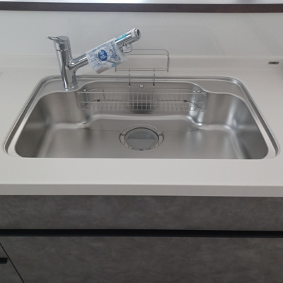 【キッチン】 | フォーリア