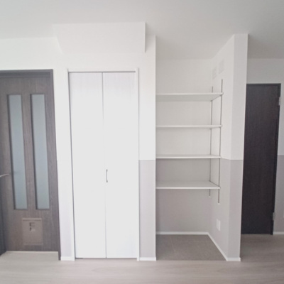 【収納】 | フォーリア