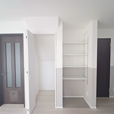 【収納】 | フォーリア