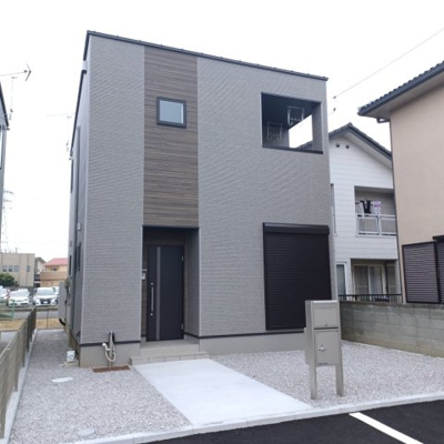 【外観】 | フォーリア | 完成イメージです。