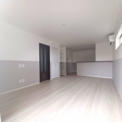 【居間・リビング】 | フォーリア