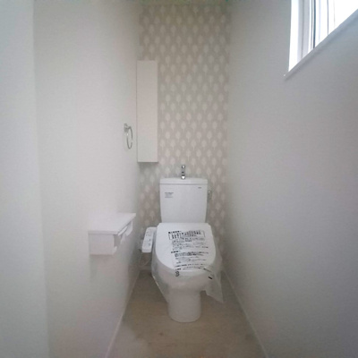 【トイレ】 | フォーリア