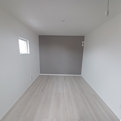 【洋室】 | フォーリア