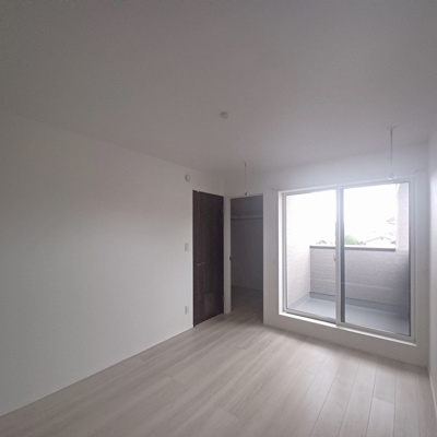 【寝室】 | フォーリア