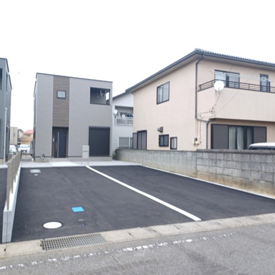 【駐車場】 | フォーリア