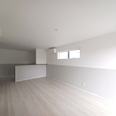 【居間・リビング】 | フォーリア