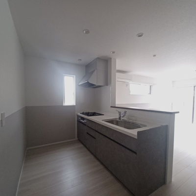 【キッチン】 | フォーリア