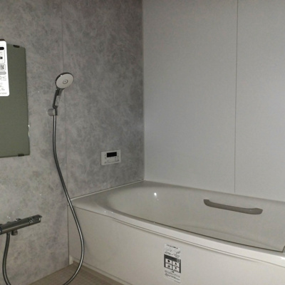 【浴室】 | フォーリア