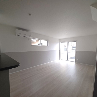 【居間・リビング】 | フォーリア