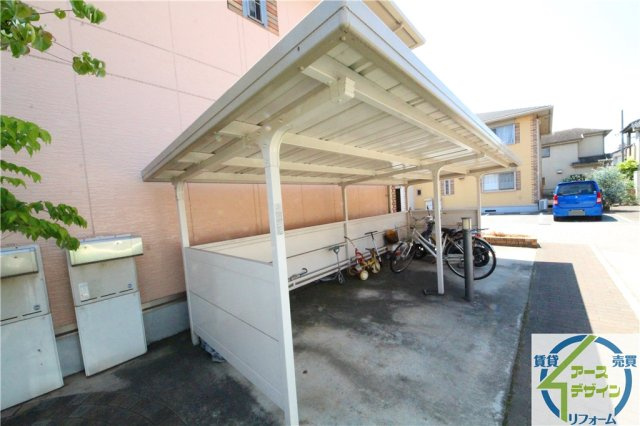 メゾン・クレールのその他共用部分