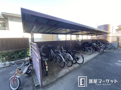 【その他共用部分】 | 第二サンパーク奥村