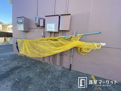 【周辺】 | 第二サンパーク奥村