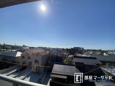 【展望】 | 第二サンパーク奥村