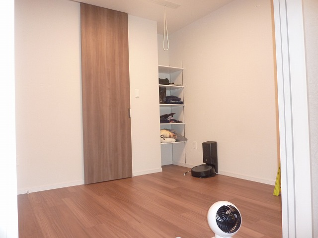 【洋室】 | クリオ春日原