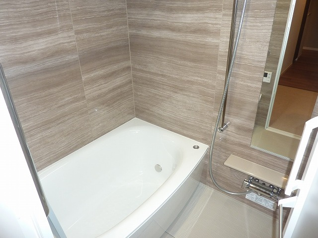 【浴室】 | クリオ春日原