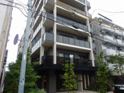 クリオ春日原の画像