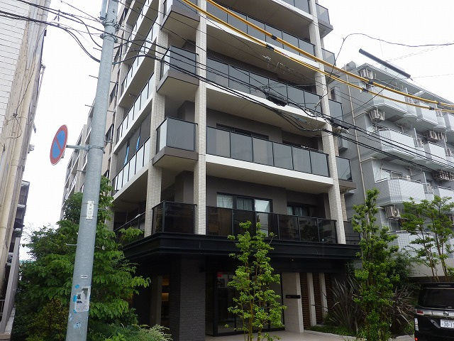 【外観】 | クリオ春日原