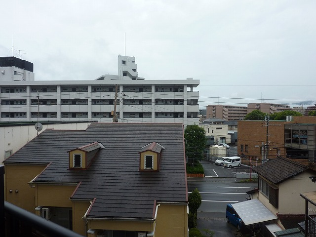 【展望】 | クリオ春日原