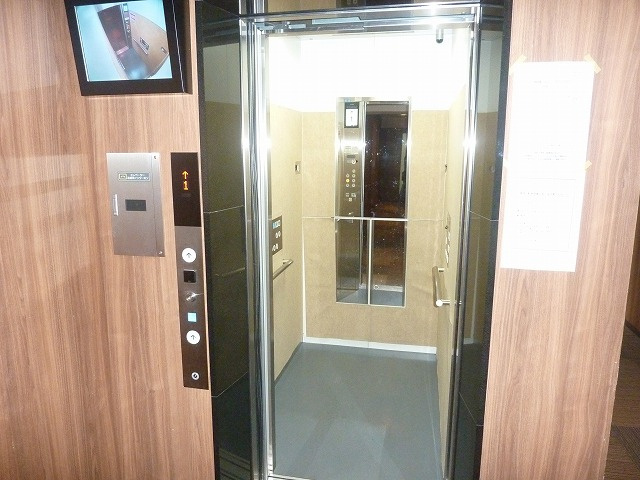 【その他共用部分】 | クリオ春日原