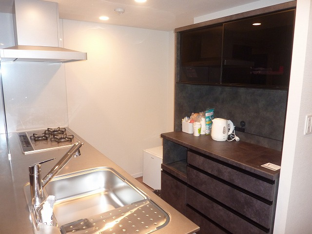 【キッチン】 | クリオ春日原