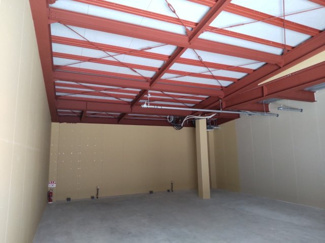 【内装】 | 道後湯之町貸店舗