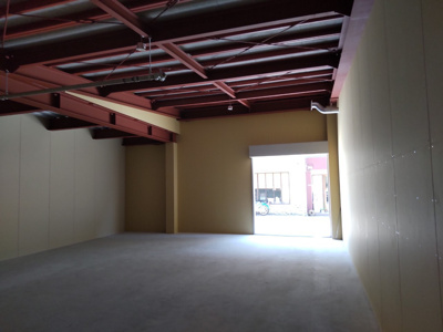 【内装】 | 道後湯之町貸店舗