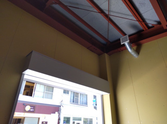 【内装】 | 道後湯之町貸店舗