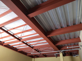 【内装】 | 道後湯之町貸店舗