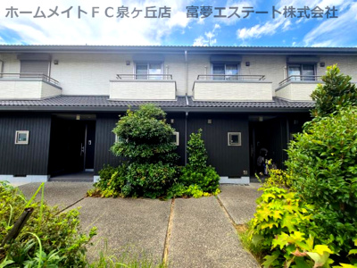 【エントランス】 | シャーメゾン曽根Ⅰ
